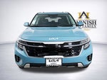 2026 Kia Seltos SX
