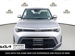 2024 Kia Soul LX TECH