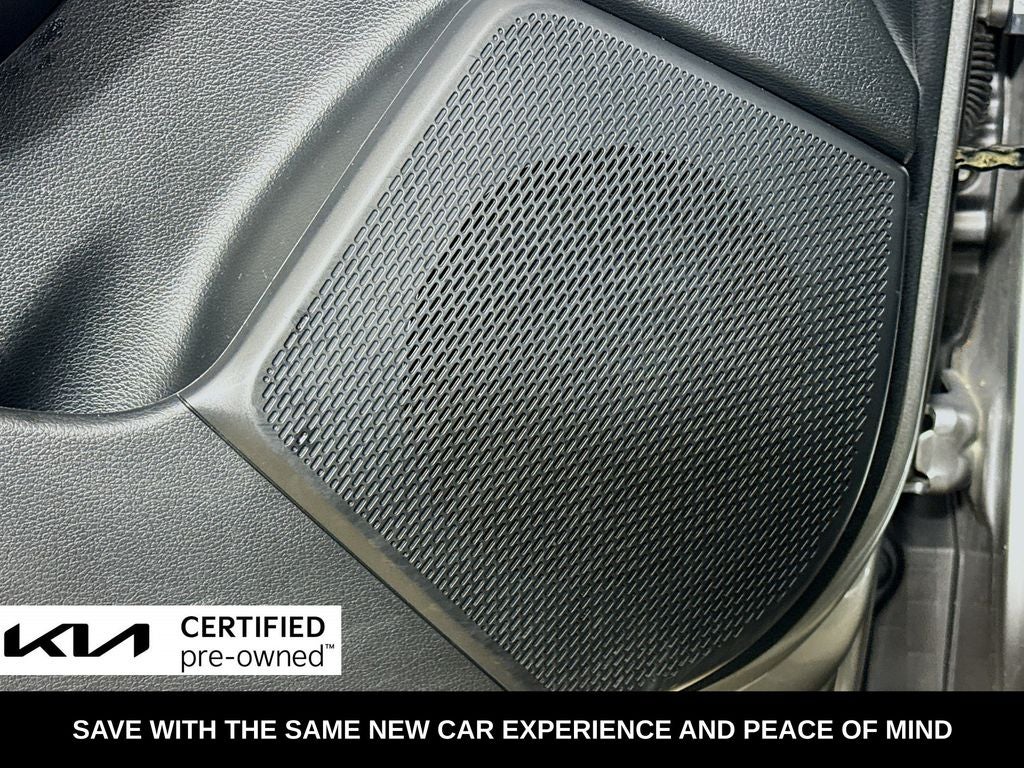 2024 Kia Soul LX TECH