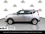 2024 Kia Soul LX TECH