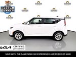 2025 Kia Soul LX TECH