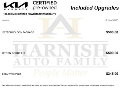 2024 Kia Soul LX TECH