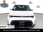 2024 Kia Soul LX TECH