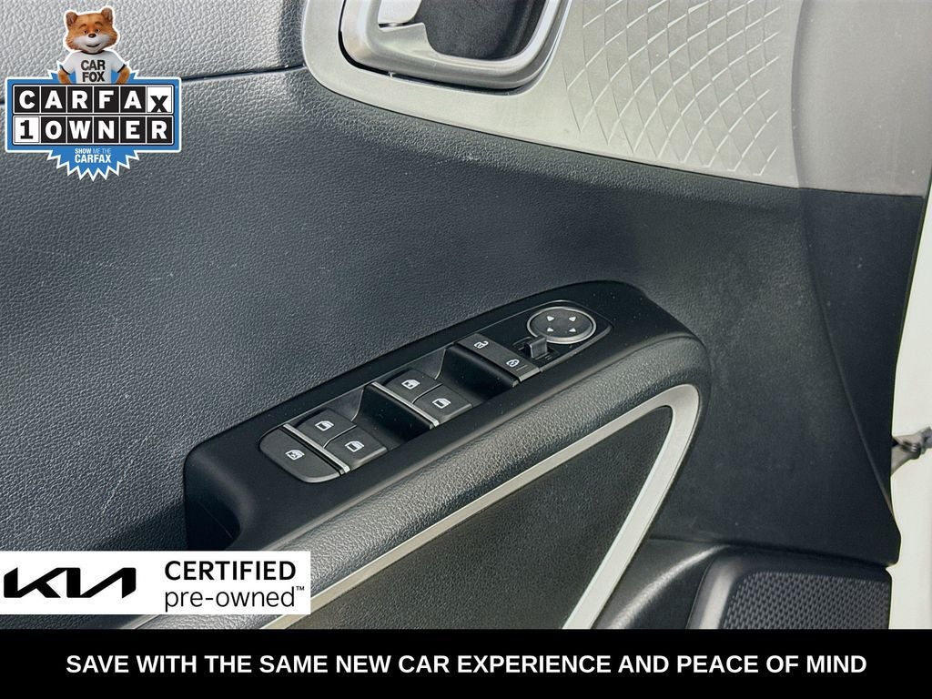 2024 Kia Soul LX TECH