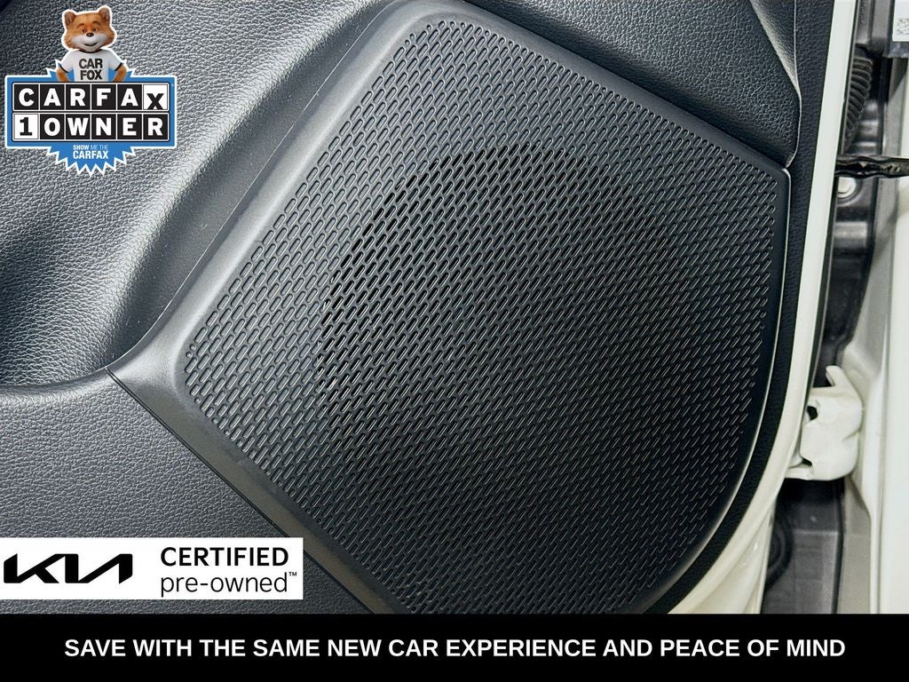 2024 Kia Soul LX TECH