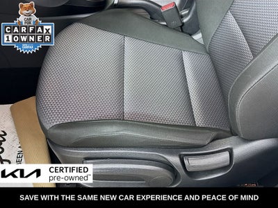 2024 Kia Soul LX TECH