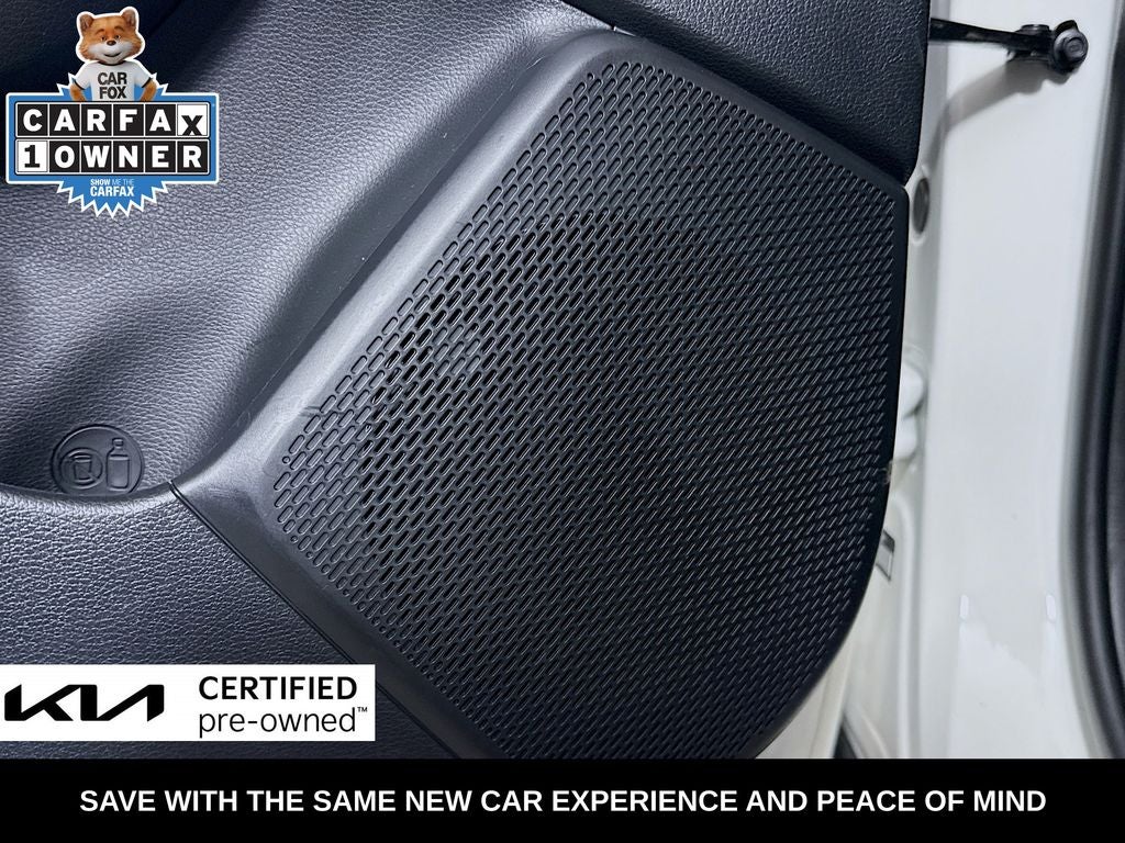 2024 Kia Soul LX TECH