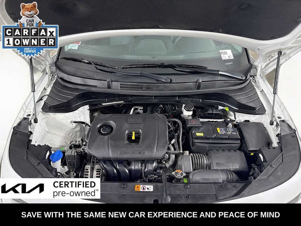 2024 Kia Soul LX TECH