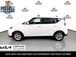 2024 Kia Soul LX TECH