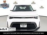 2025 Kia Soul LX TECH