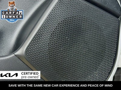 2025 Kia Soul LX TECH