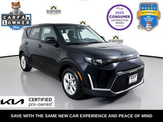 2023 Kia Soul Technology TECHNOLOGY