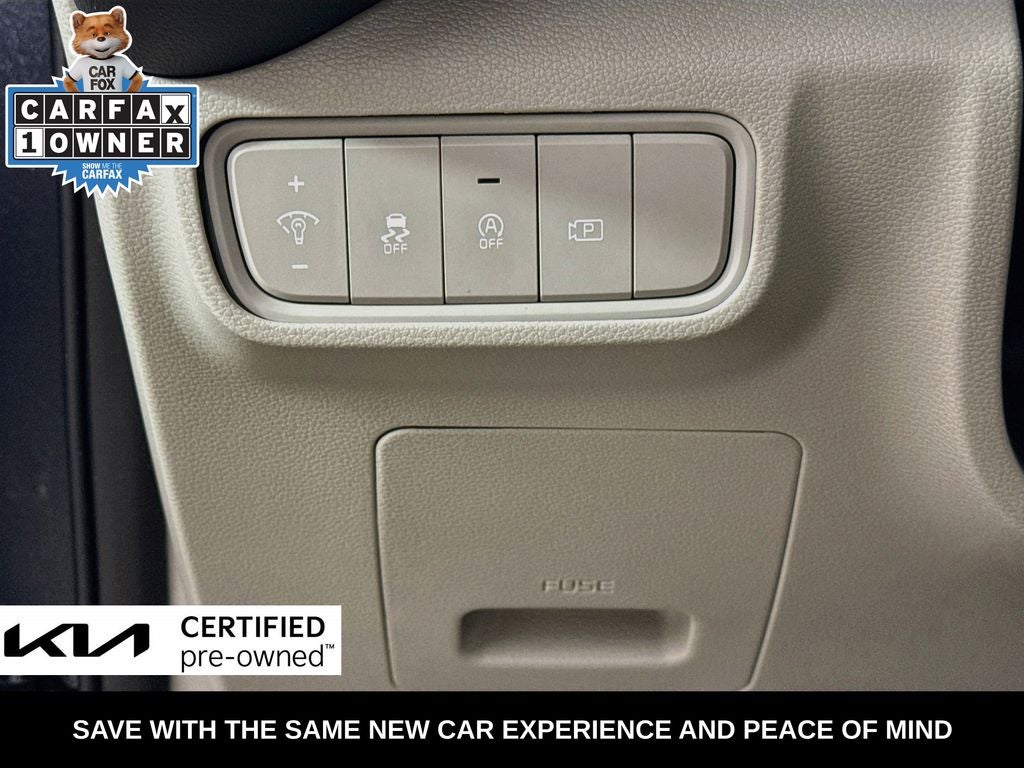 2025 Kia Soul EX