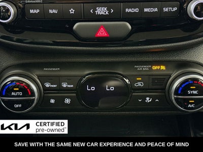 2025 Kia Soul EX