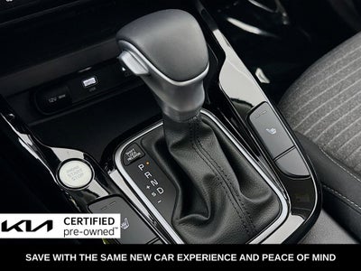 2025 Kia Soul EX