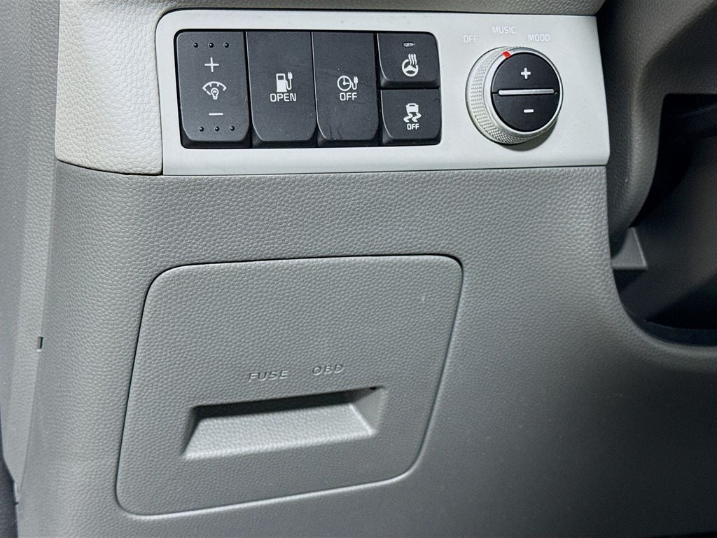 2016 Kia Soul EV Plus