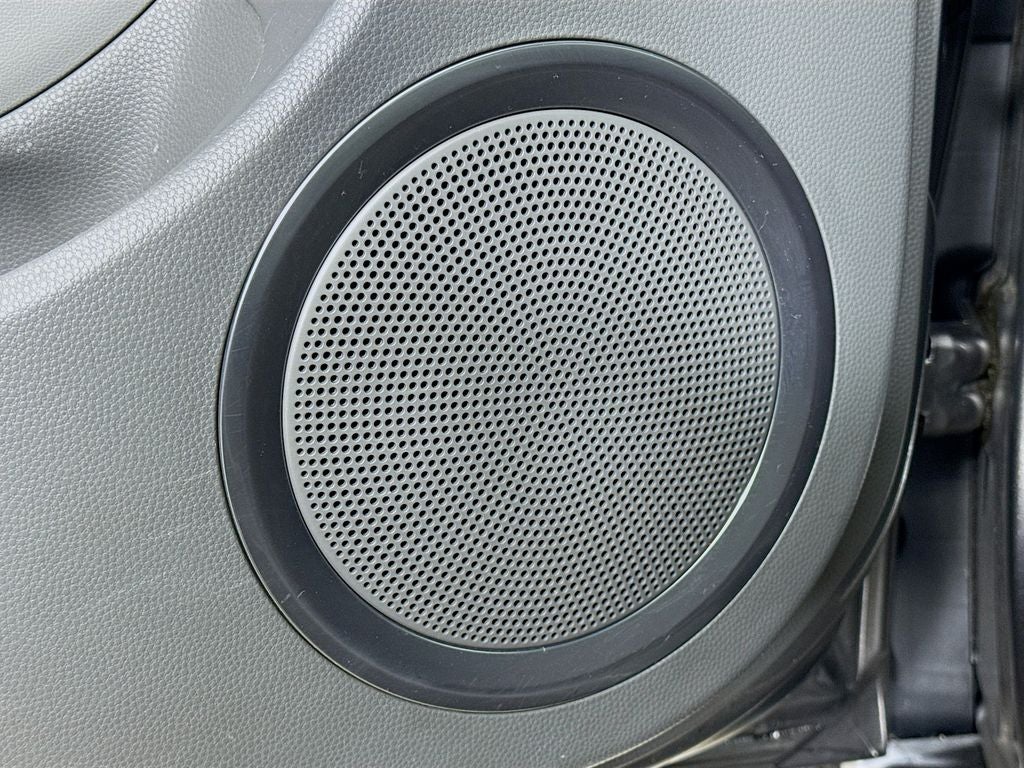 2016 Kia Soul EV Plus