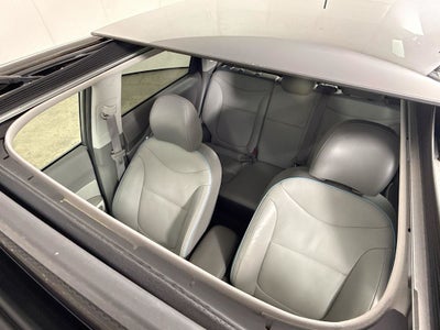 2016 Kia Soul EV Plus