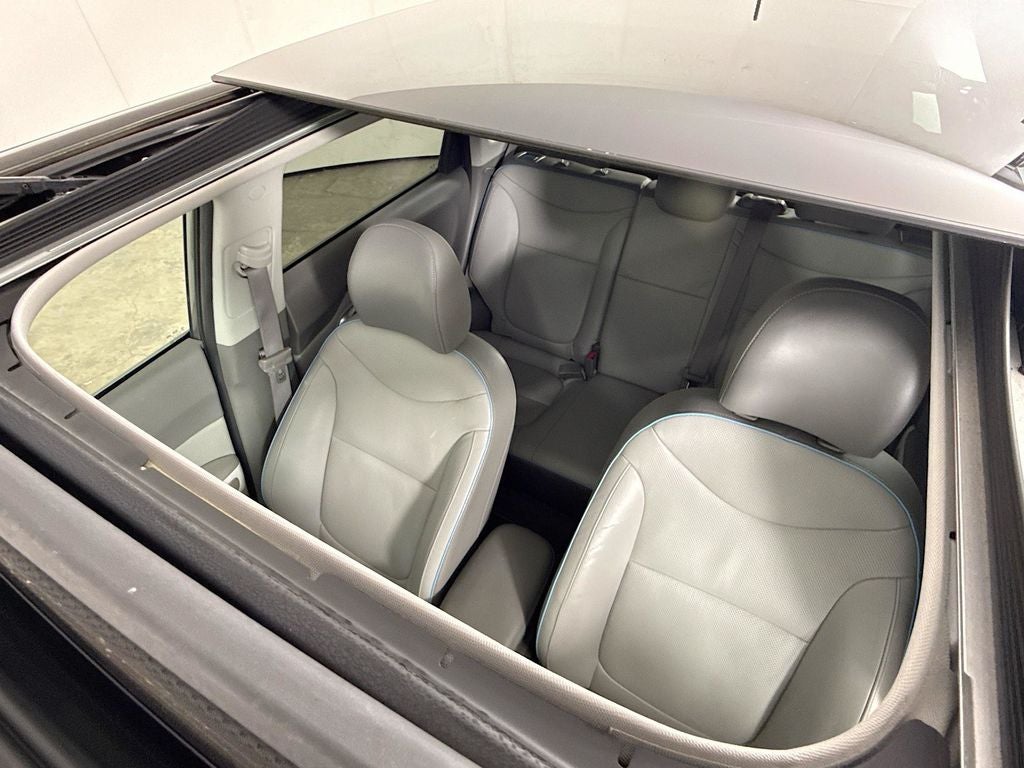 2016 Kia Soul EV Plus