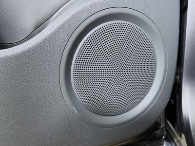 2016 Kia Soul EV Plus