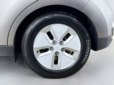 2016 Kia Soul EV Plus