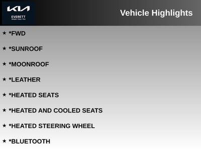 2016 Kia Soul EV Plus