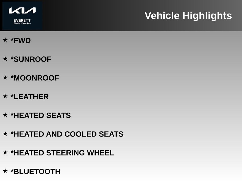 2016 Kia Soul EV Plus