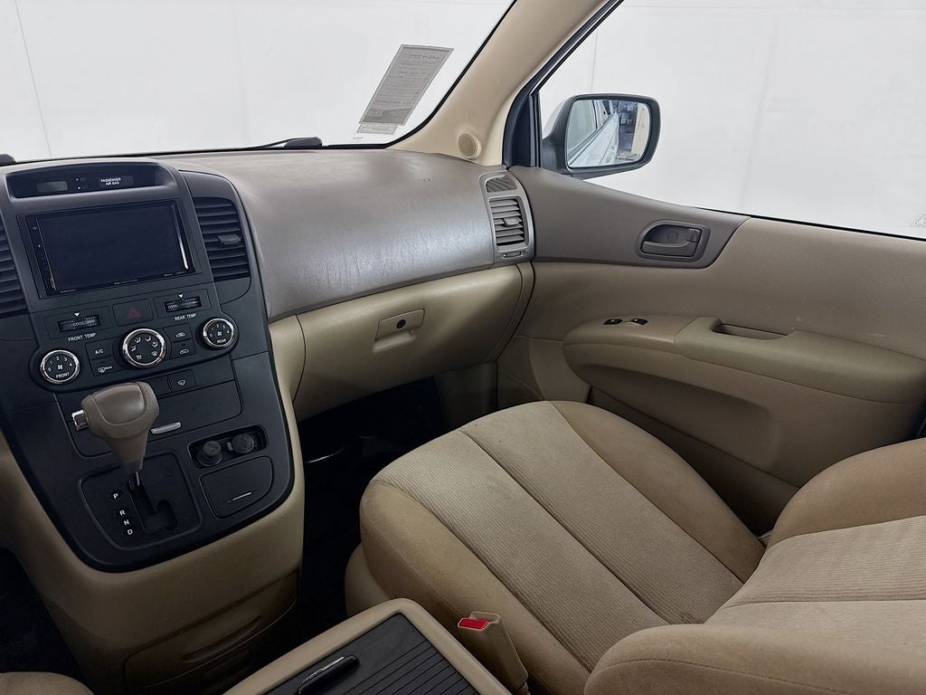 2014 Kia Sedona LX