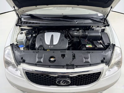 2014 Kia Sedona LX