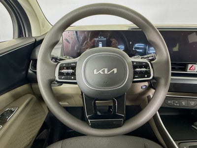 2026 Kia Carnival LX