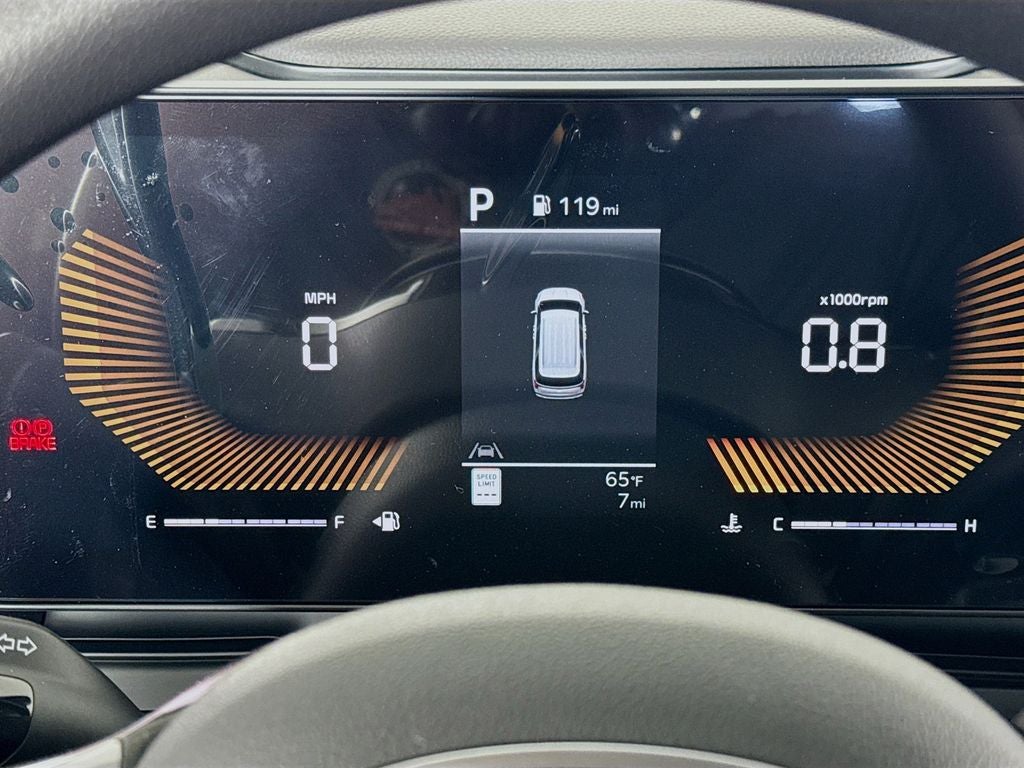 2026 Kia Carnival LX