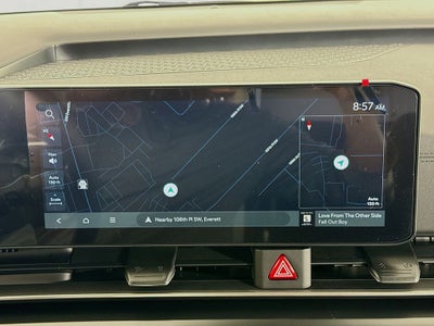 2026 Kia Carnival LX