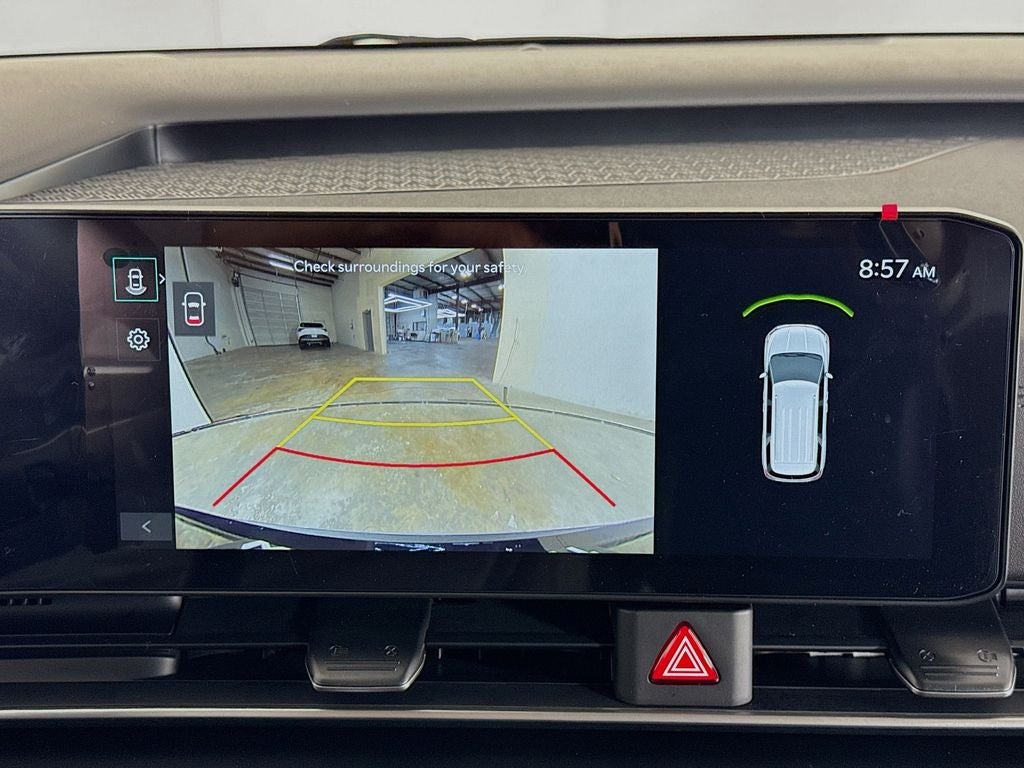 2026 Kia Carnival LX