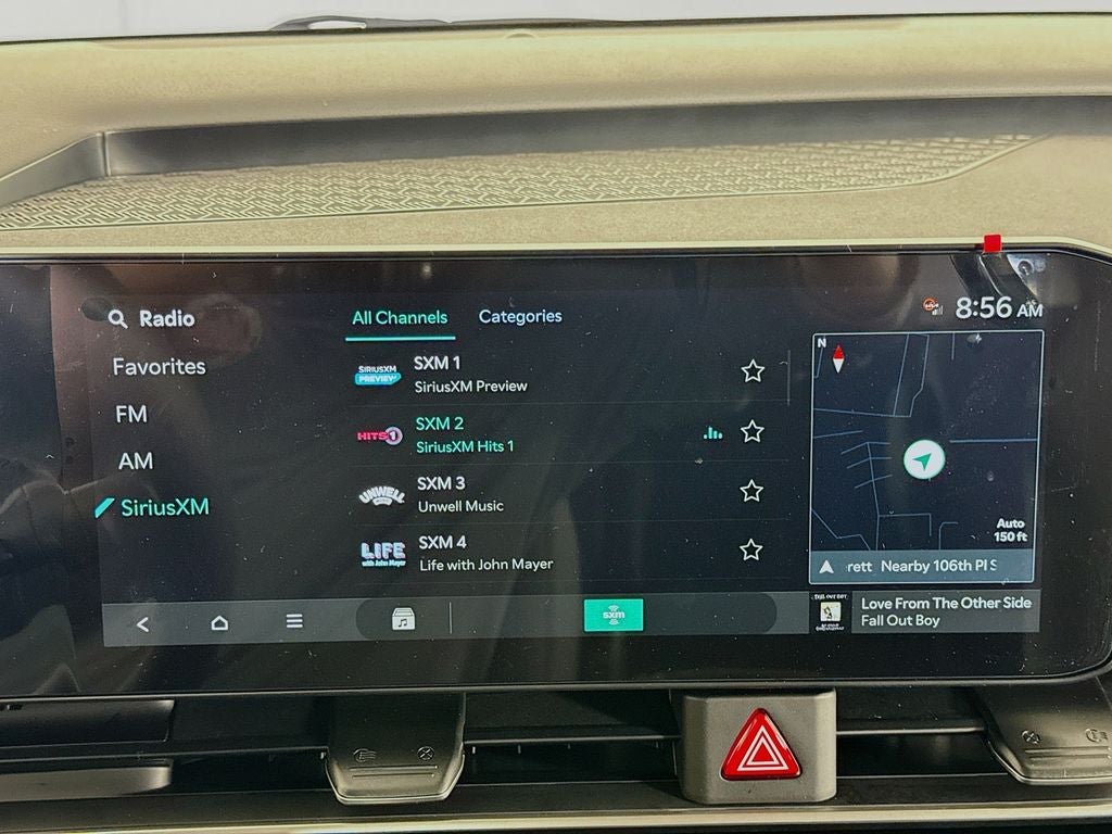 2026 Kia Carnival LX