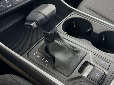 2026 Kia Carnival LX