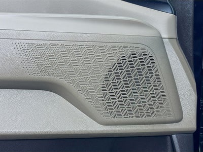 2026 Kia Carnival LX