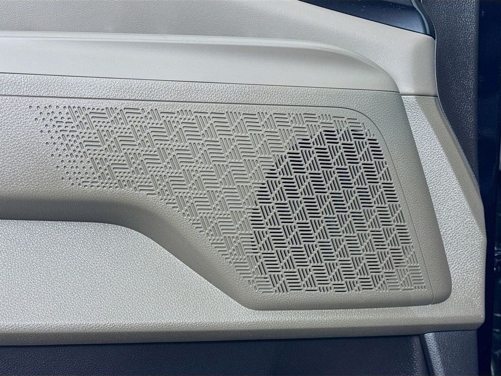 2026 Kia Carnival LX