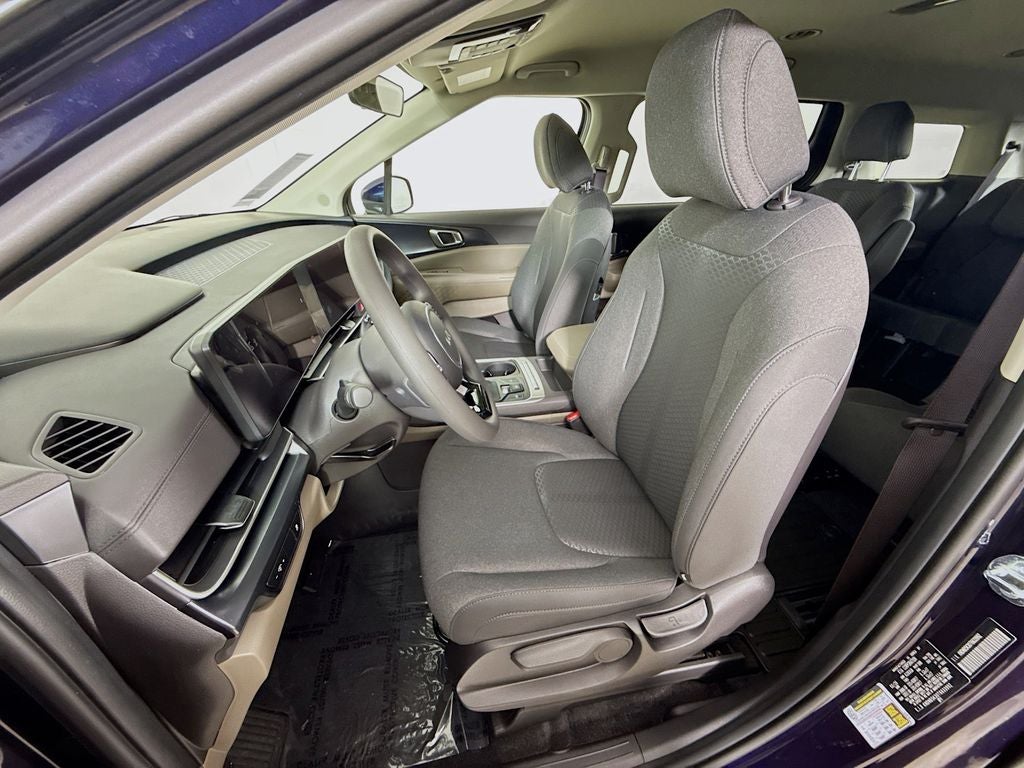 2026 Kia Carnival LX