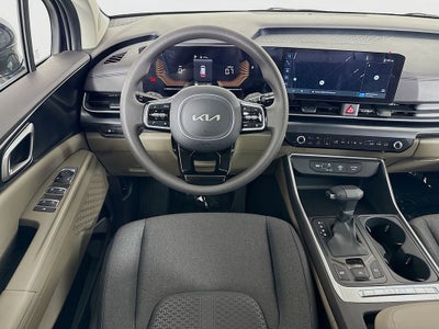 2026 Kia Carnival LX