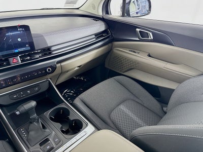 2026 Kia Carnival LX