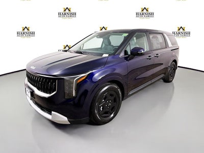 2026 Kia Carnival LX