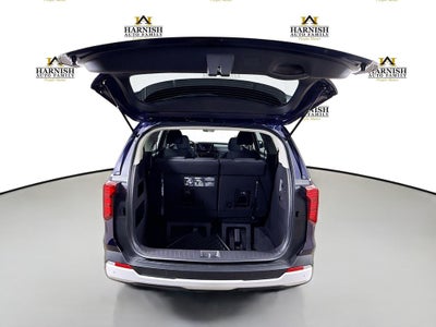 2026 Kia Carnival LX