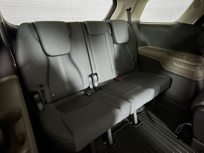 2026 Kia Carnival LX