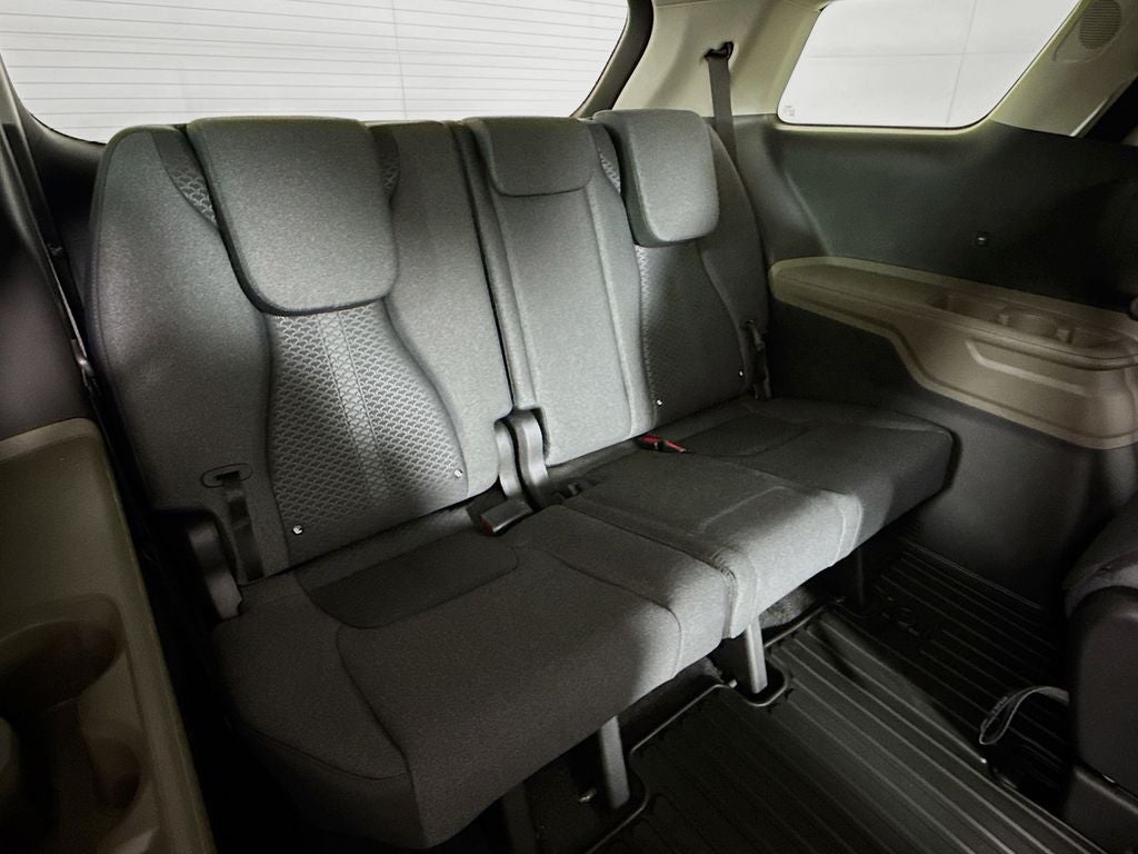 2026 Kia Carnival LX