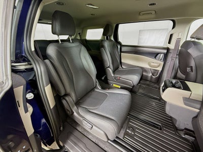 2026 Kia Carnival LX