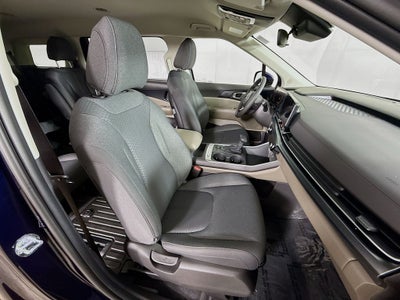 2026 Kia Carnival LX