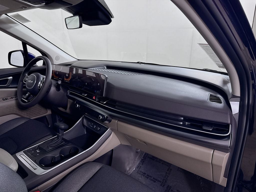 2026 Kia Carnival LX