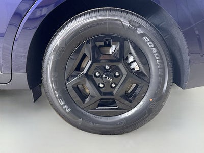 2026 Kia Carnival LX