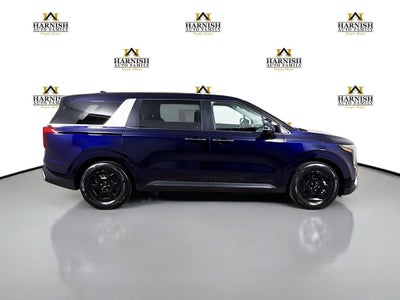 2026 Kia Carnival LX