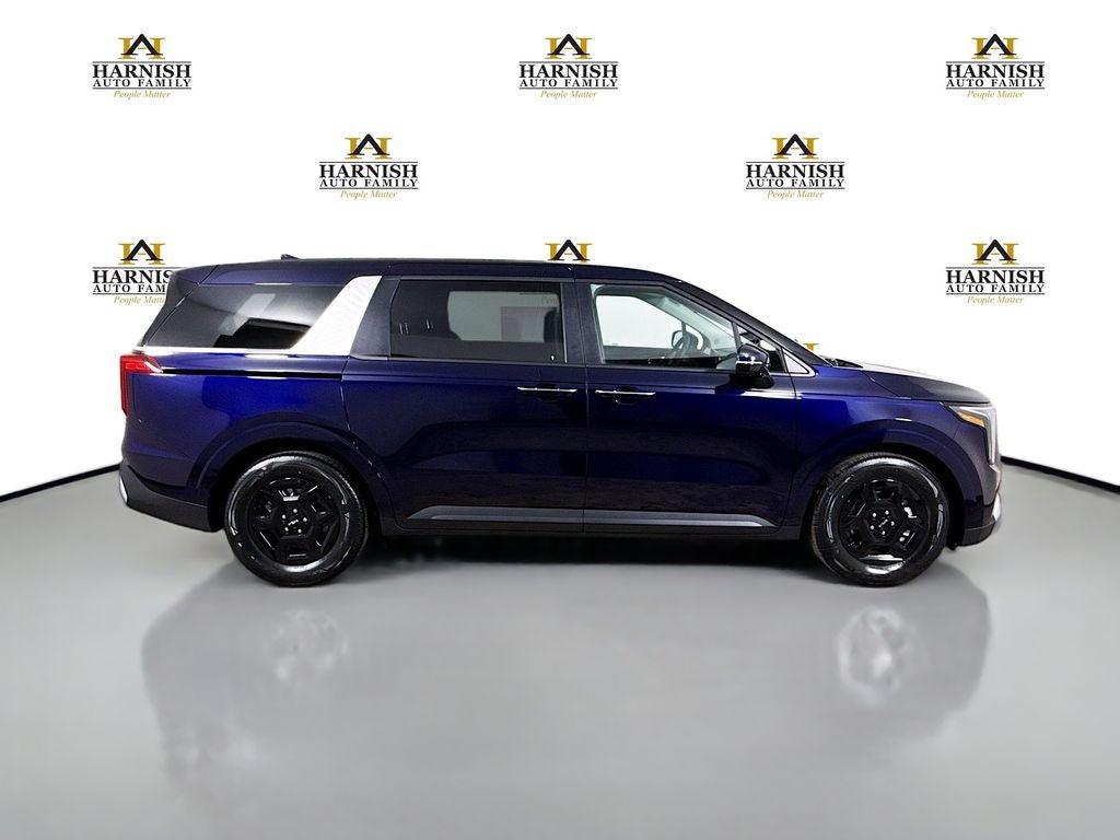 2026 Kia Carnival LX